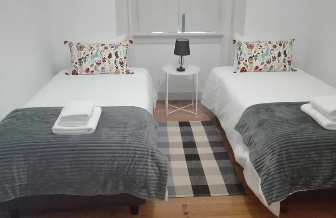 Casa Joana B&B-1