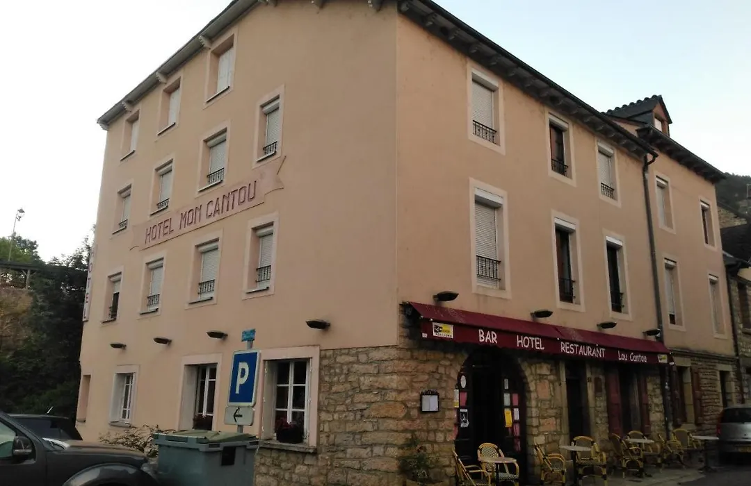 Hotel Lou Cantou-1