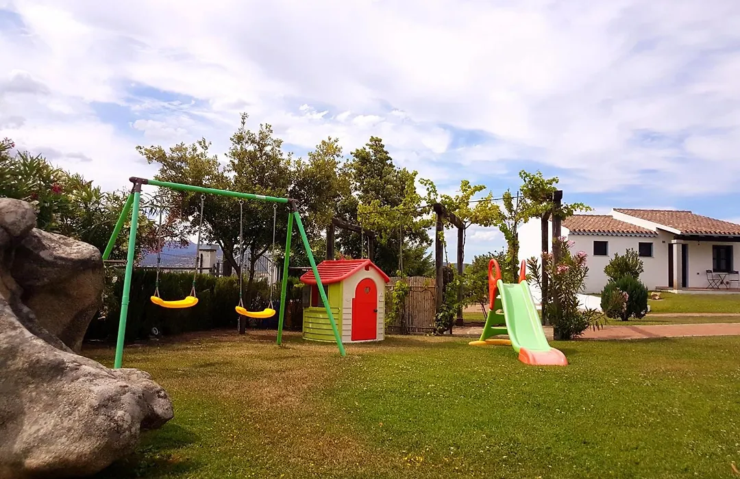 Sa Prata Hotel&Resort-1
