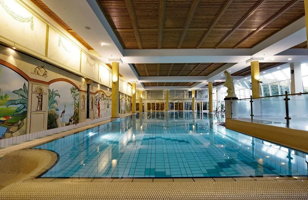 Dorint Seehotel & Resort Bitburg/Suedeifel-1