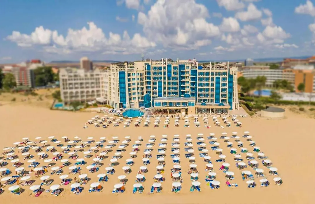 Blue Pearl Hotel-1