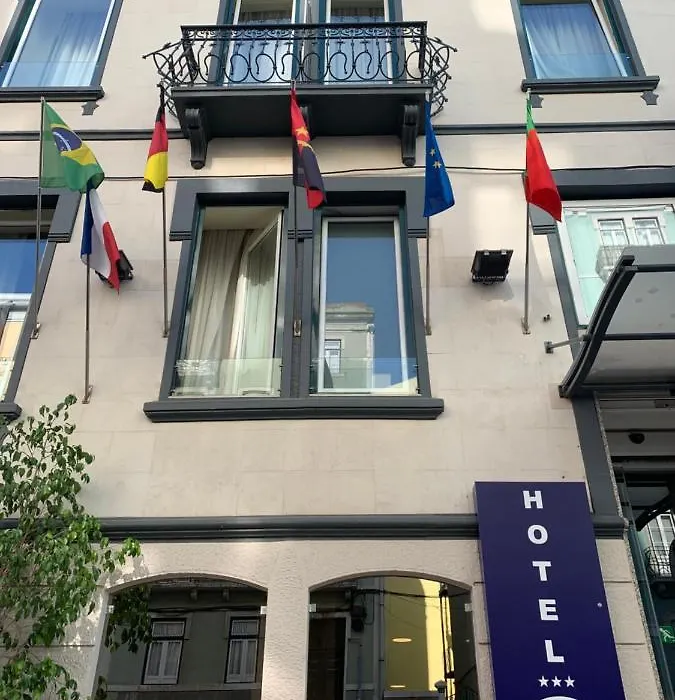Hotel Do Chile-1