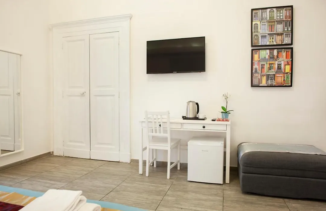 B&B Martucci Avenue-1