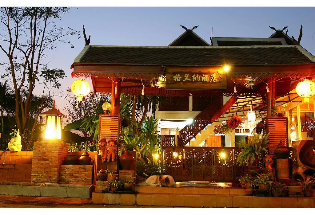 Grand Lanna Hotel-1