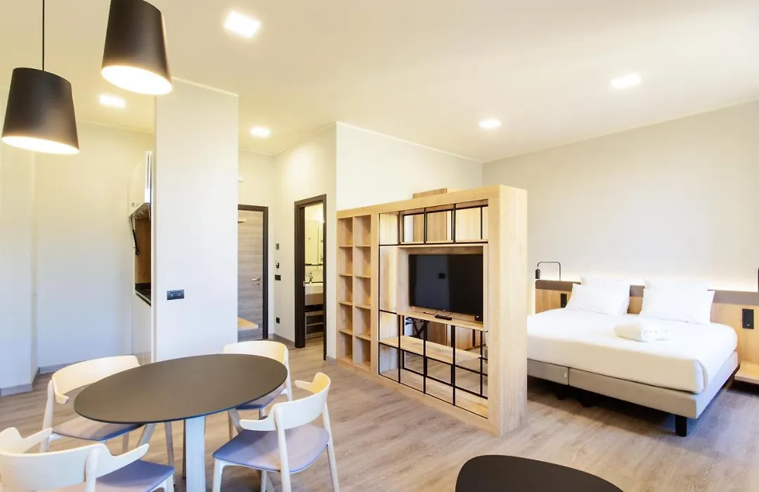 Palazzo Le Poste - Suite And Apartments-1