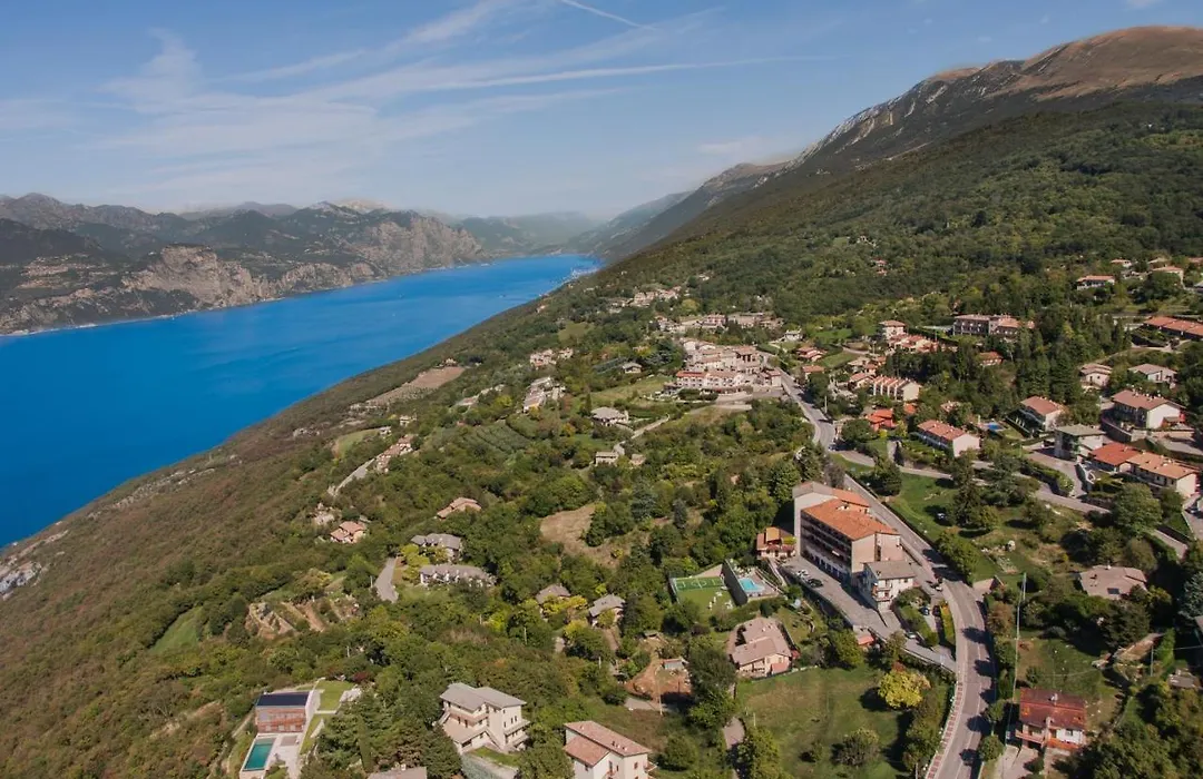 Hotel San Zeno-1
