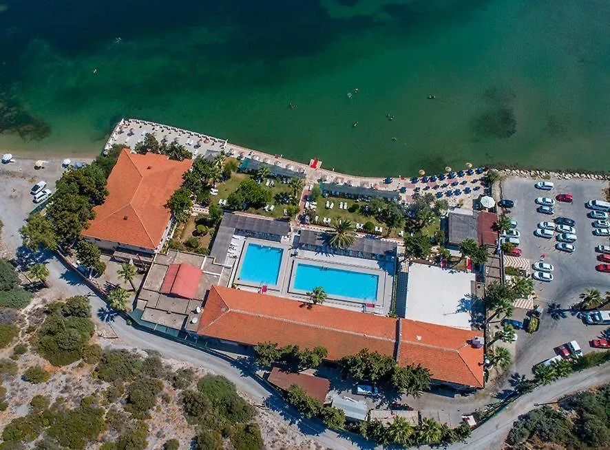 Sifne Thermal Otel-1