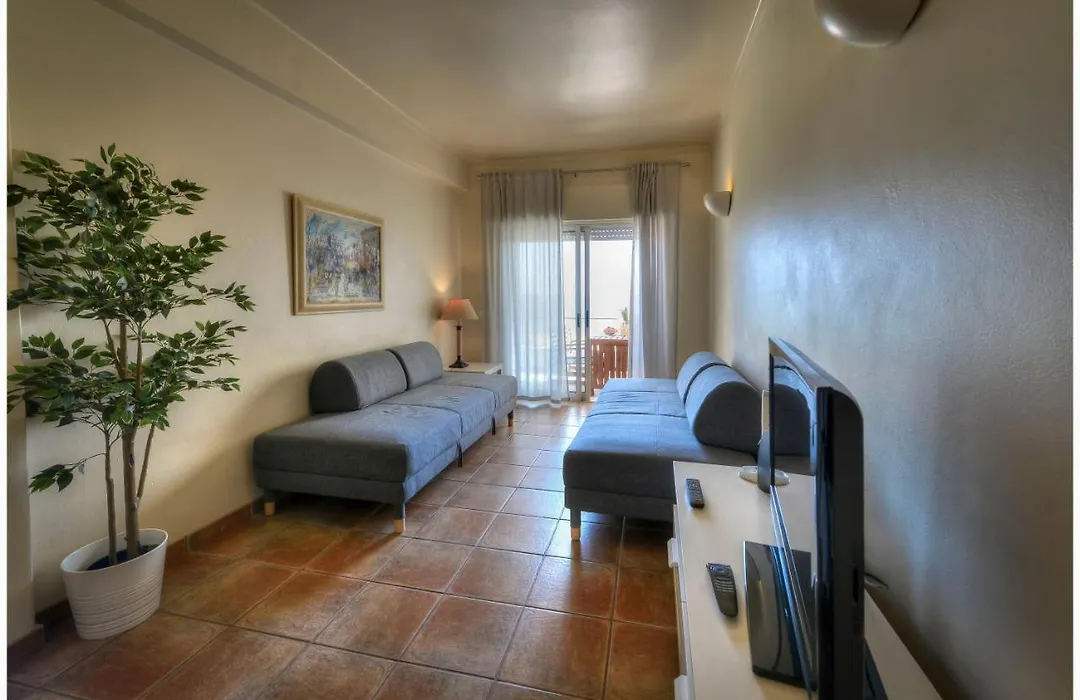Apartamentos Belo Horizonte-1