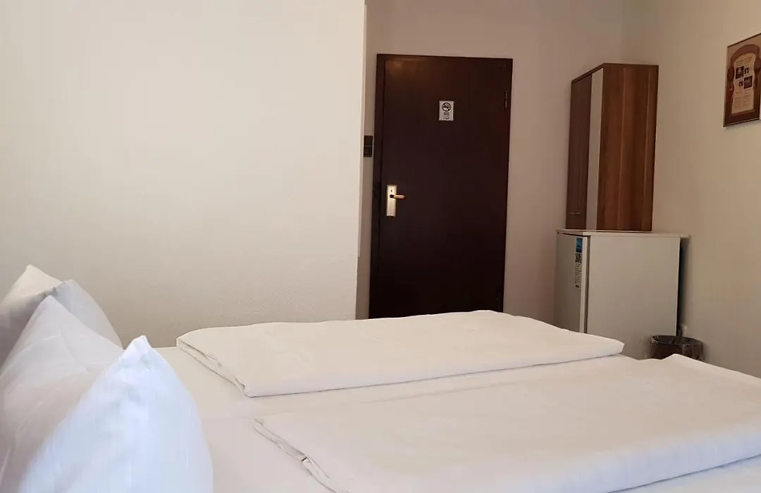 Hotel Berliner Hof-1