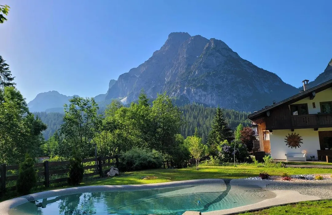 Aqua Domus Sappada-1