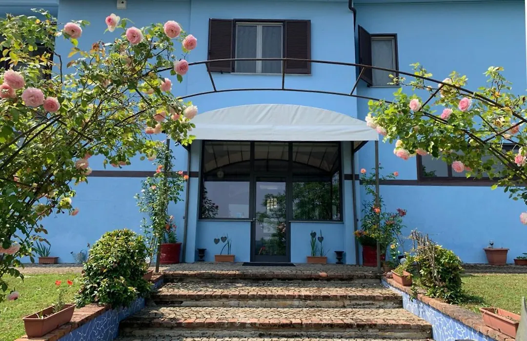 La Casa Celeste B&B-1
