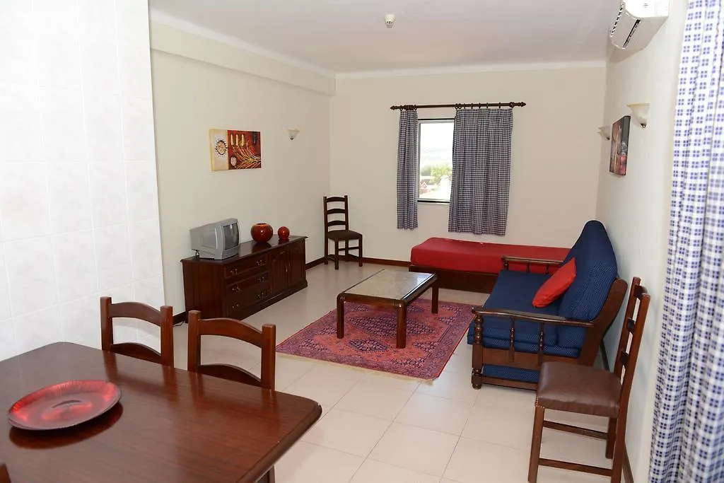 Hotel A Cegonha-1
