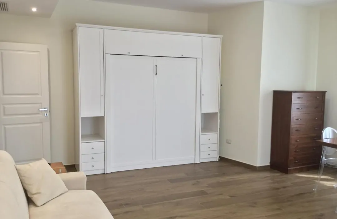 Cavaliere Suite & Rooms-1