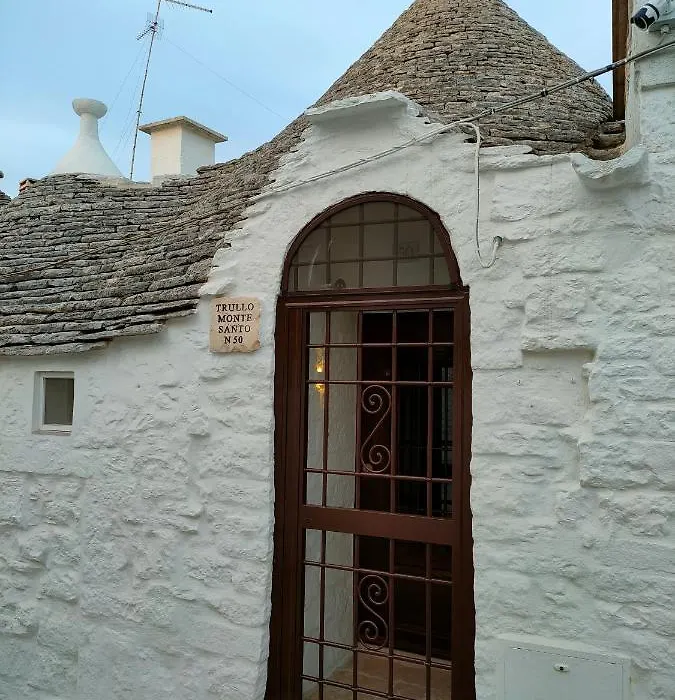 Trullo Monte Santo 50-1
