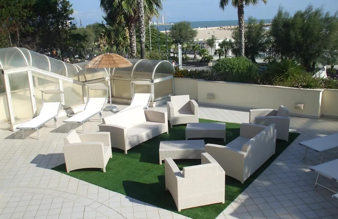 Nicotel Barletta-1