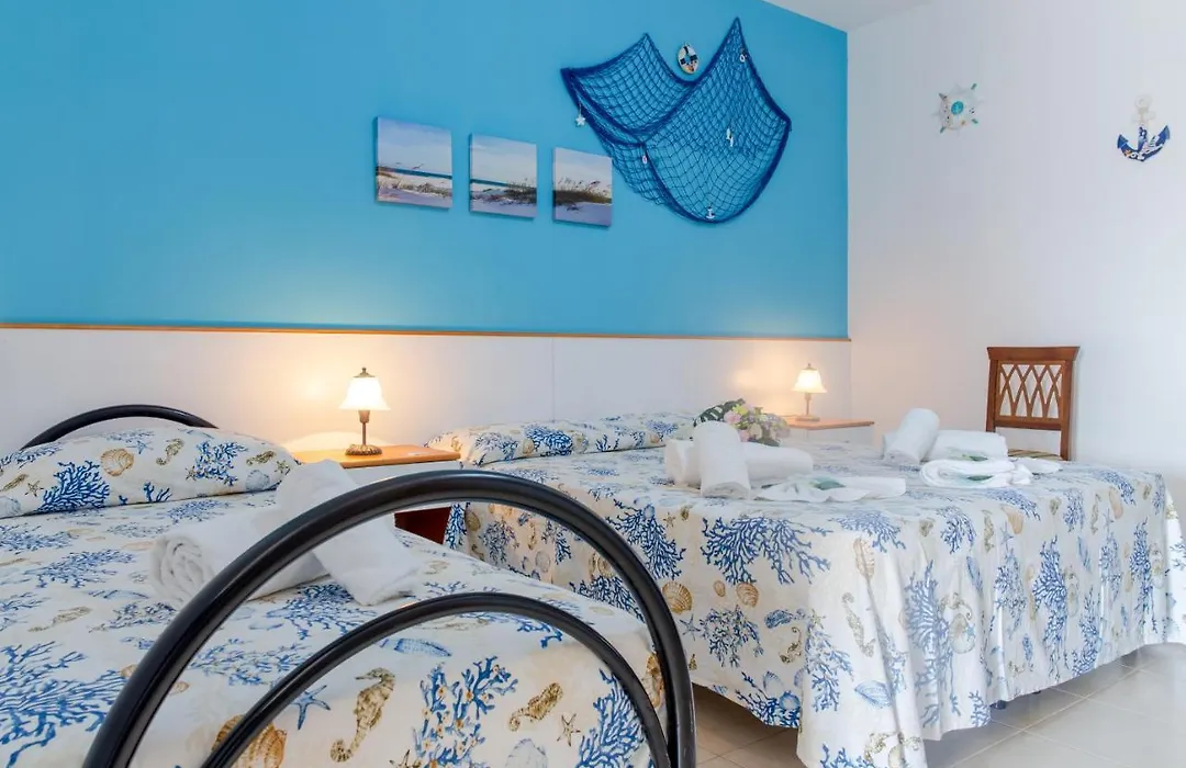 Scialabà Residence Salento-1