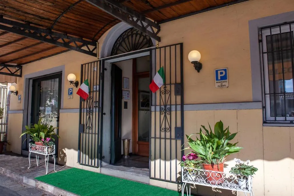 Hotel Melecchi-1