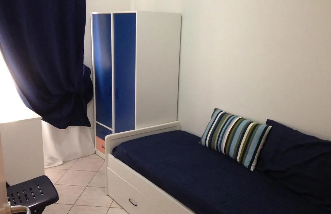 Residence Candeloro-1
