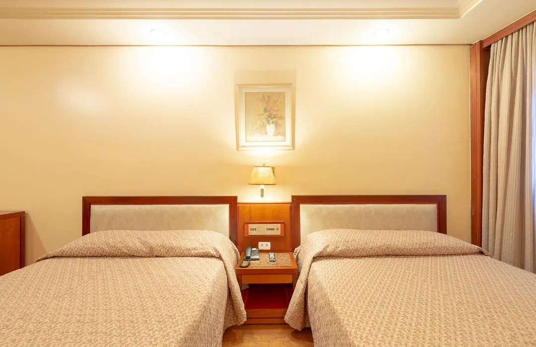 Real Castilha Hotel-1