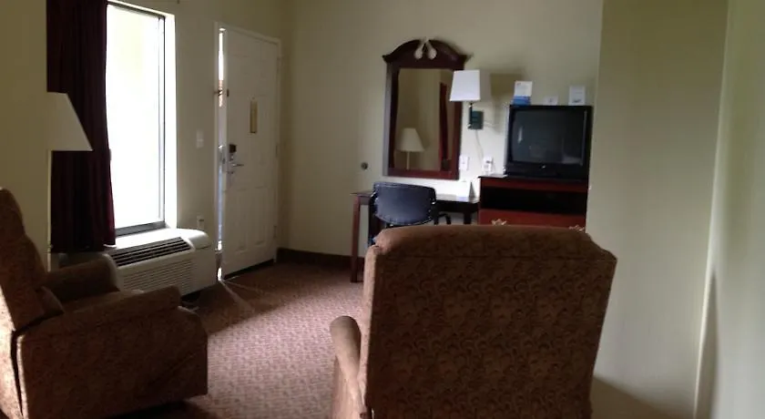 Days Inn - Chapel Hill-1