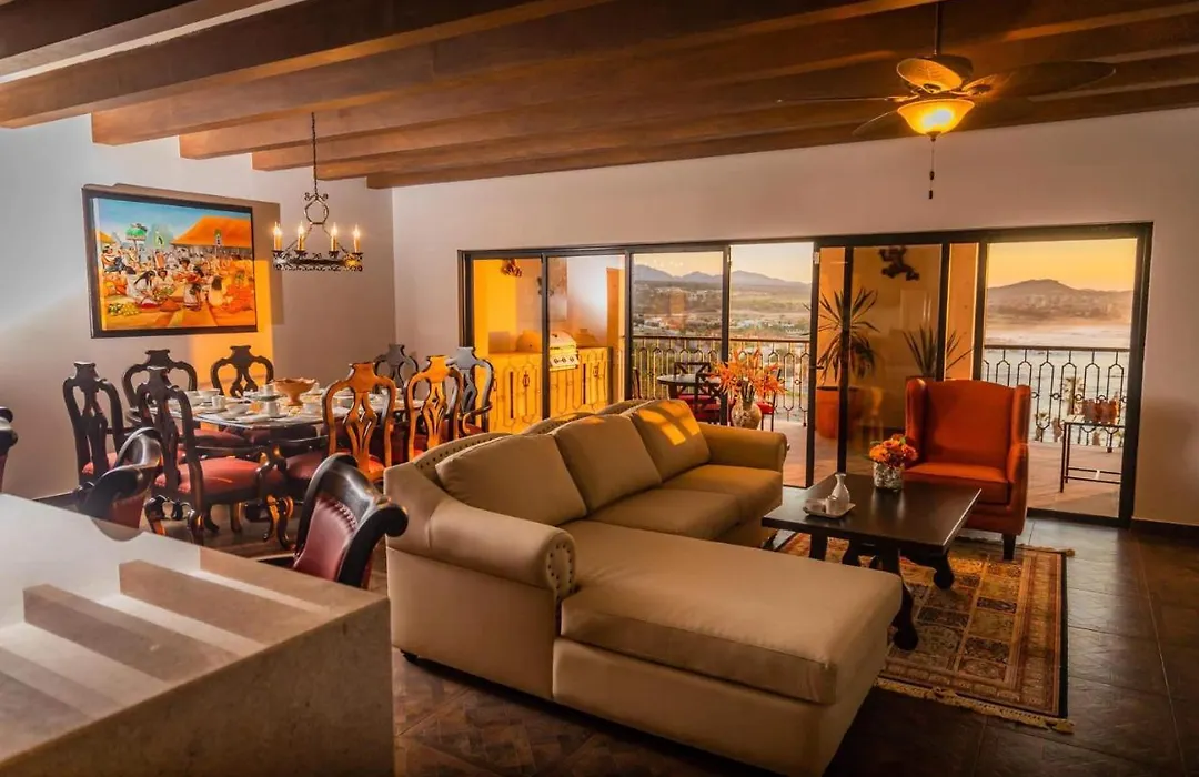 Vista Encantada Resort & Spa-1