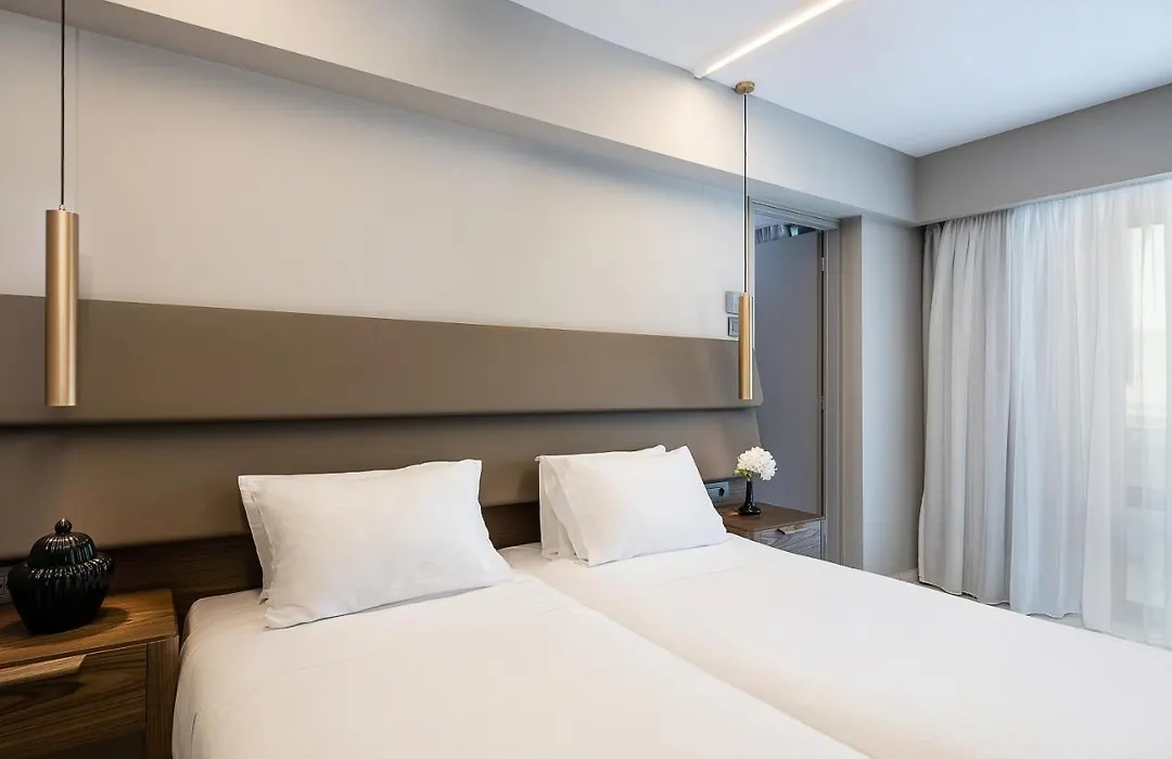 Porto Platanias Beach Luxury Selection - Adults Only-1