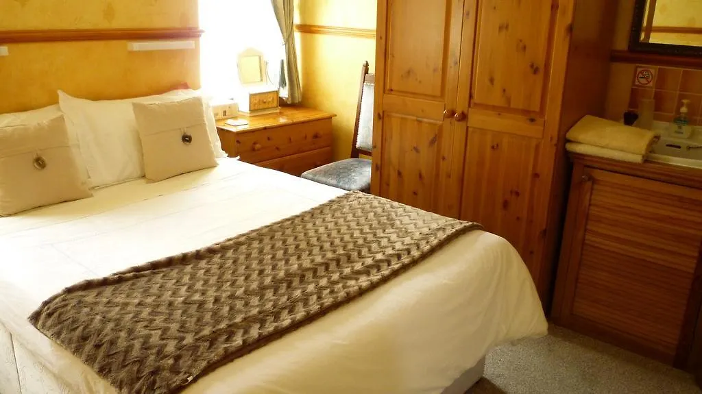 The Norman Guest House-1