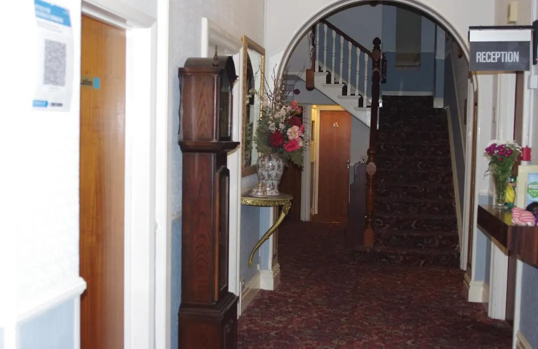 Eastmount Hall Hotel-1