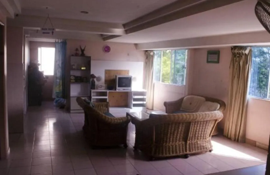 Century Hotel Inanam-1