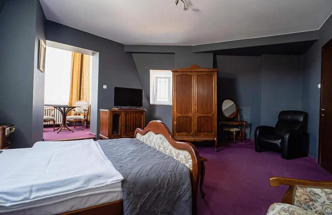 Hotel Polonia-1