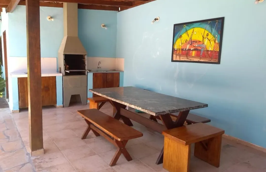 Mar e Lua Flats - Maresias-1