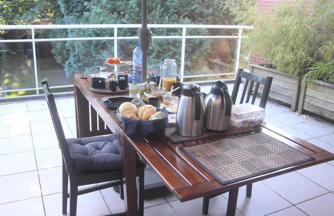 B&B Middelheim-1