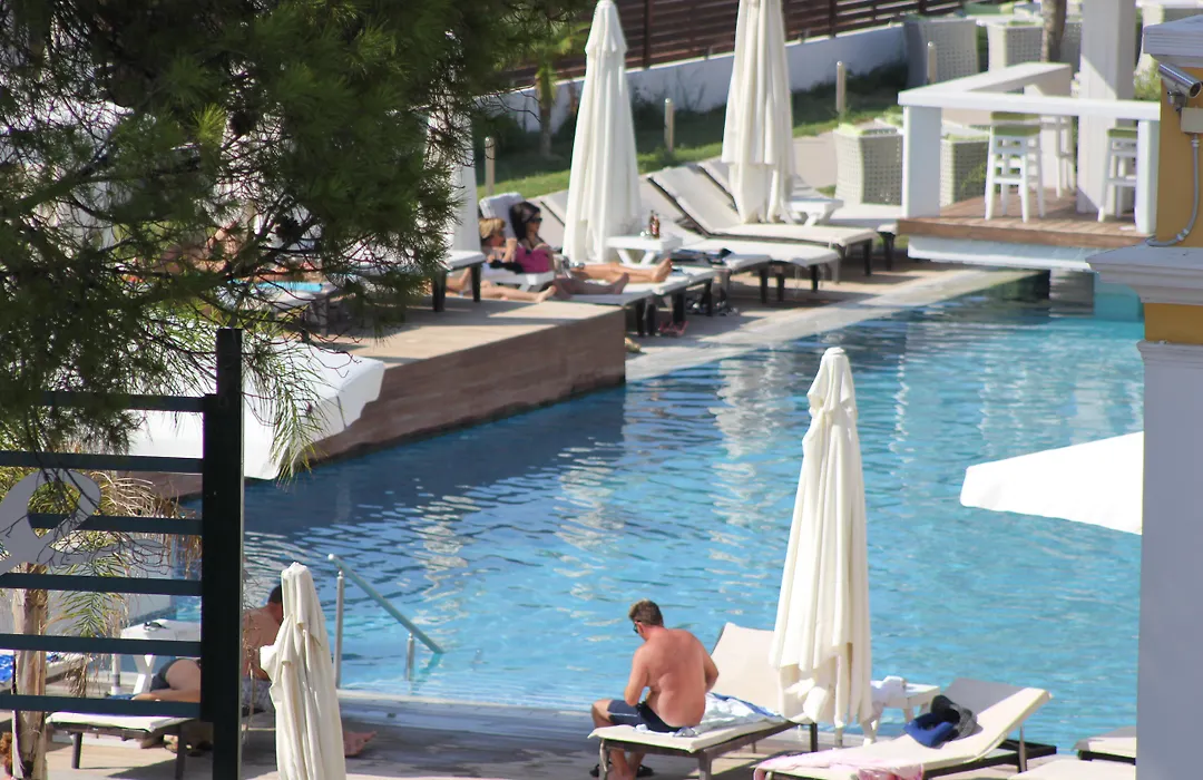 Filmar Hotel, Ixia, Rhodes-1