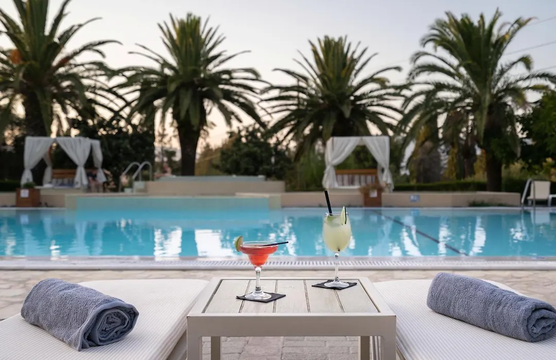 Art Hotel Debono (Adults Only)-1
