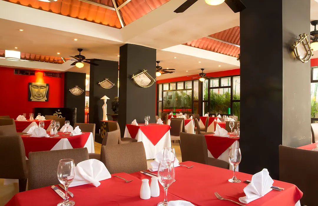 Golden Parnassus Resort & Spa (Adults Only)-1
