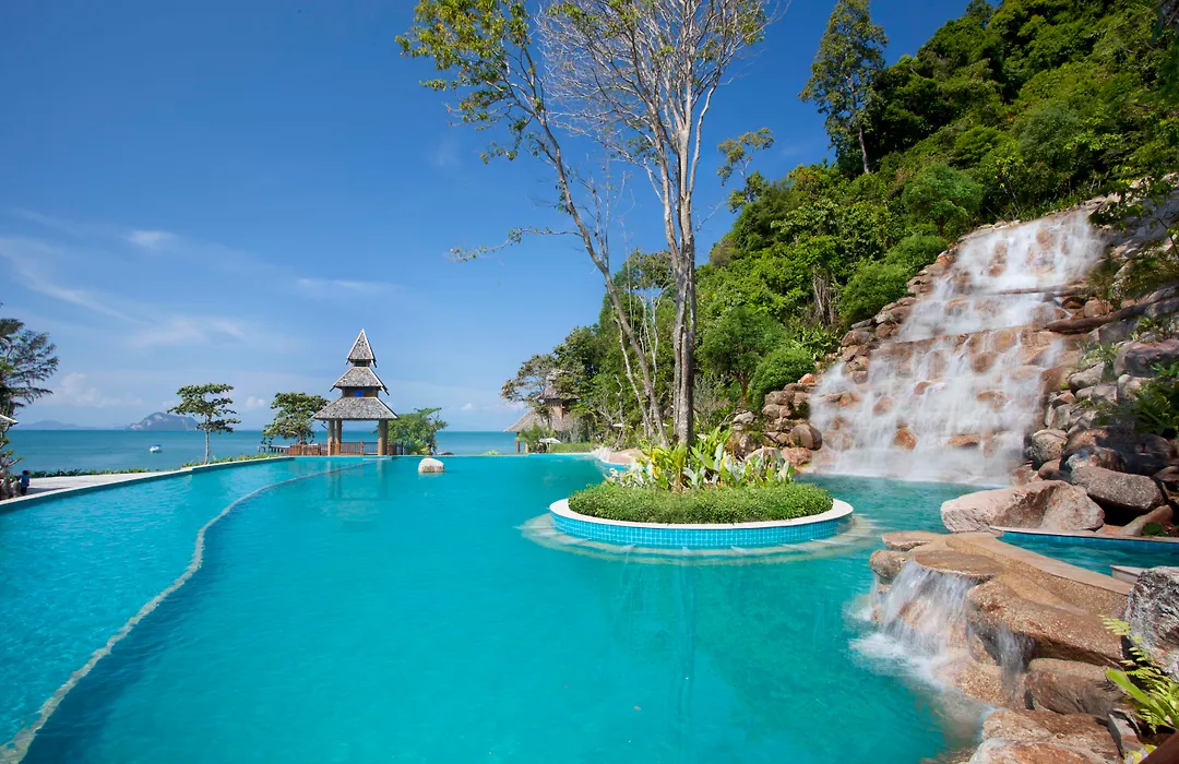Santhiya Koh Yao Yai Resort & Spa - Compulsory Join Santhiya Speedboat From-To Ao Po Grand Marina At Phuket-1