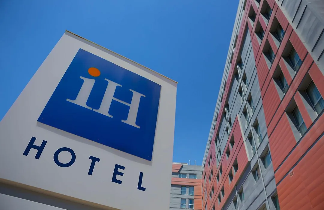 Ih Hotels Roma Z3-1