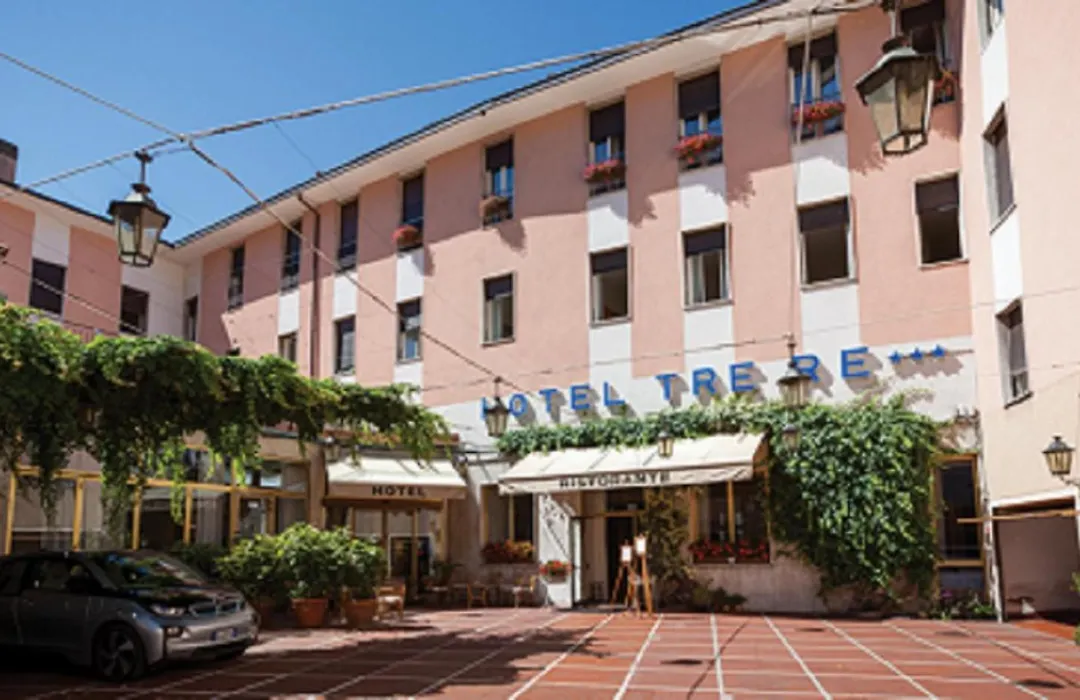 Hotel Tre Re-1