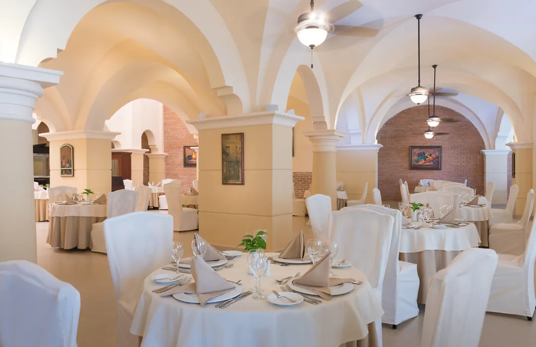Occidental Caribe - All Inclusive-1
