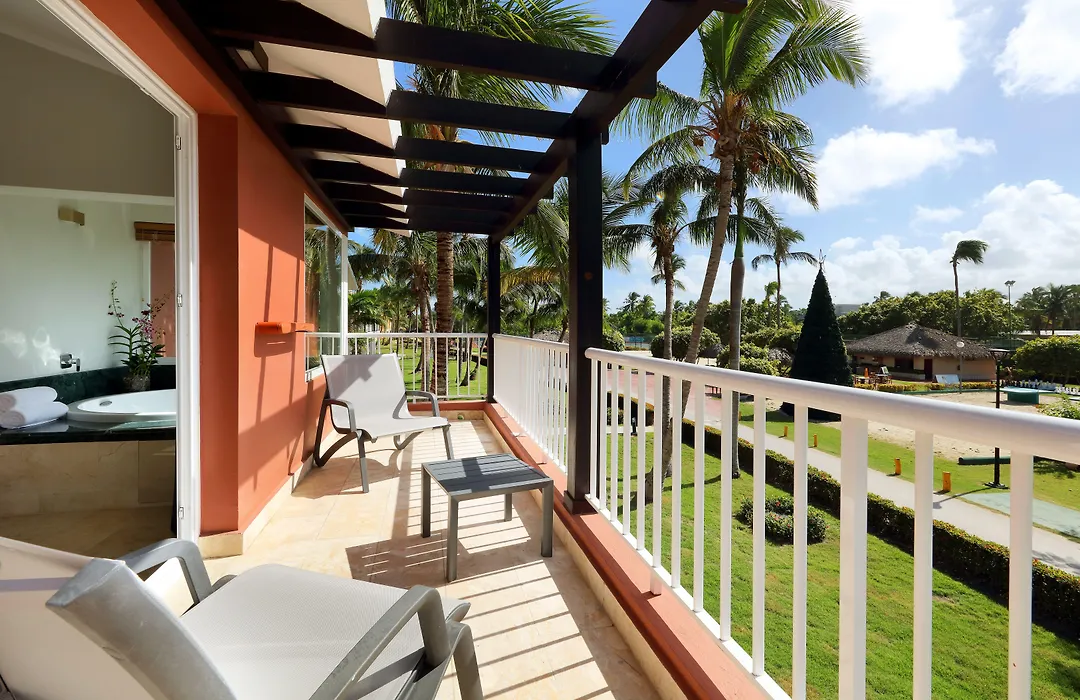 Grand Palladium Punta Cana Resort&Spa - All Inclusive-1