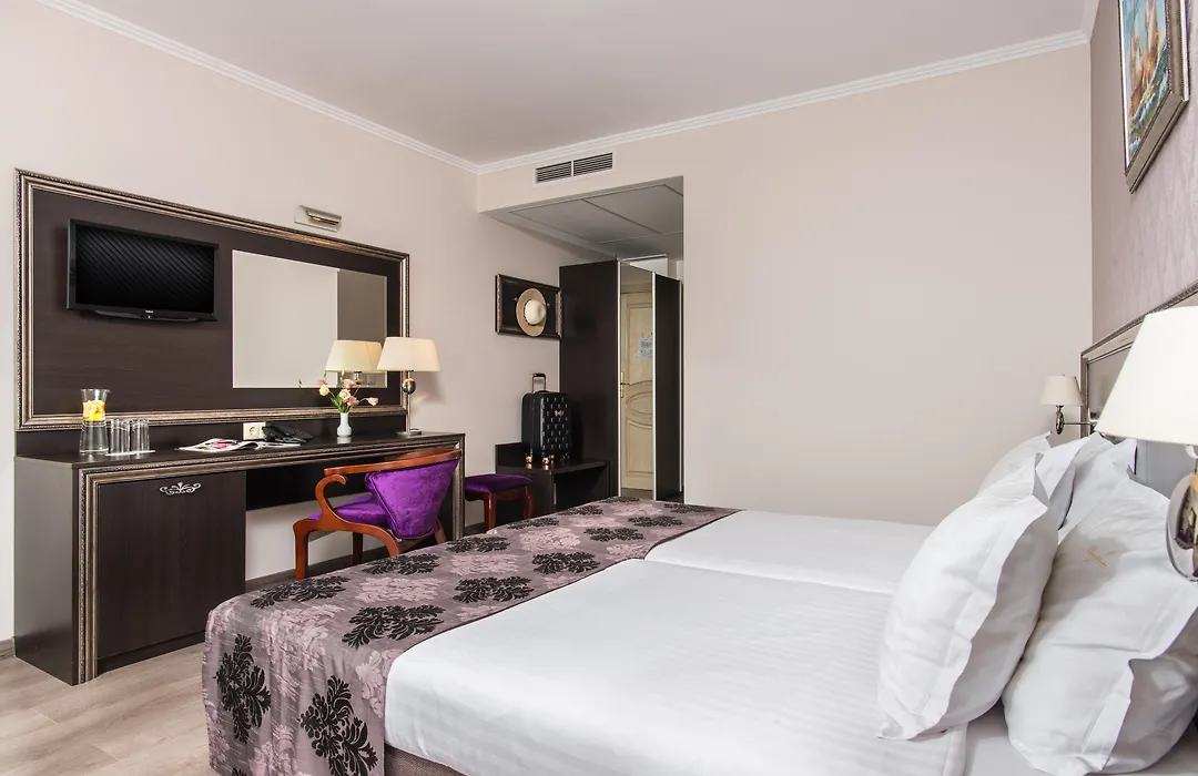 Hotel & Spa Diamant Residence-1