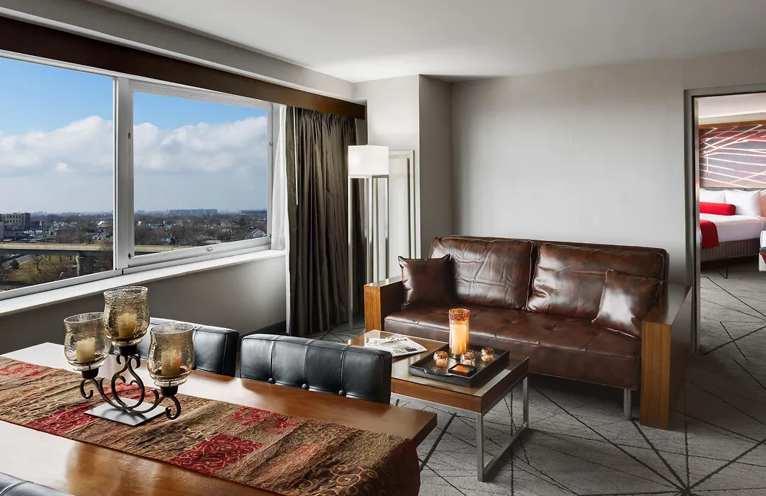 Crowne Plaza Jfk Airport New York City, An Ihg Hotel-1