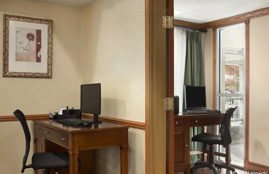 Country Inn & Suites By Radisson, Columbus Airport, Oh-1
