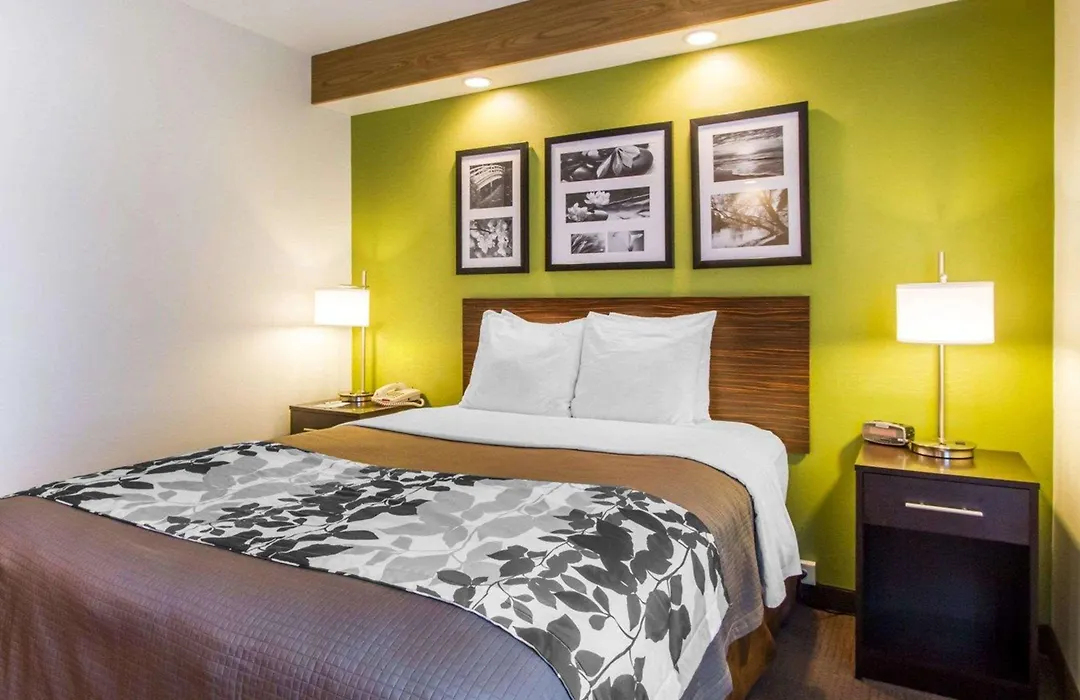Econo Lodge Amarillo East-1