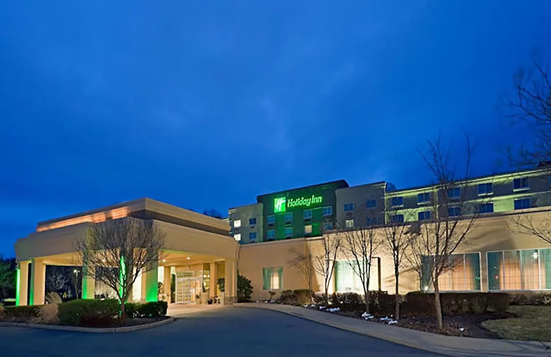 Holiday Inn Budd Lake - Rockaway Area By Ihg-1