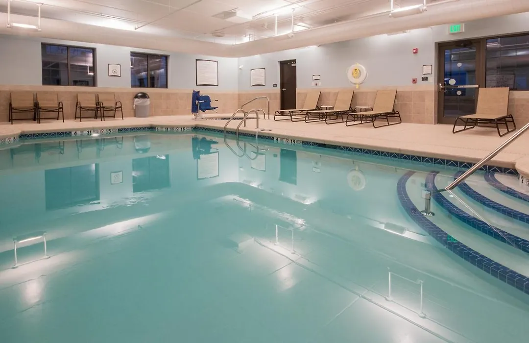 Staybridge Suites Buffalo-Amherst By Ihg-1
