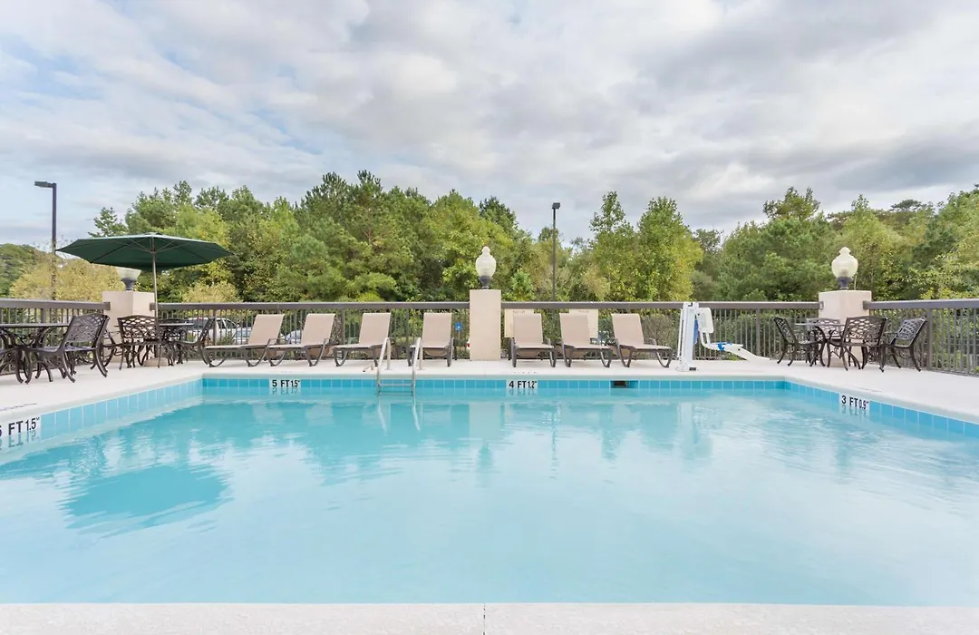 Hampton Inn Havelock-1