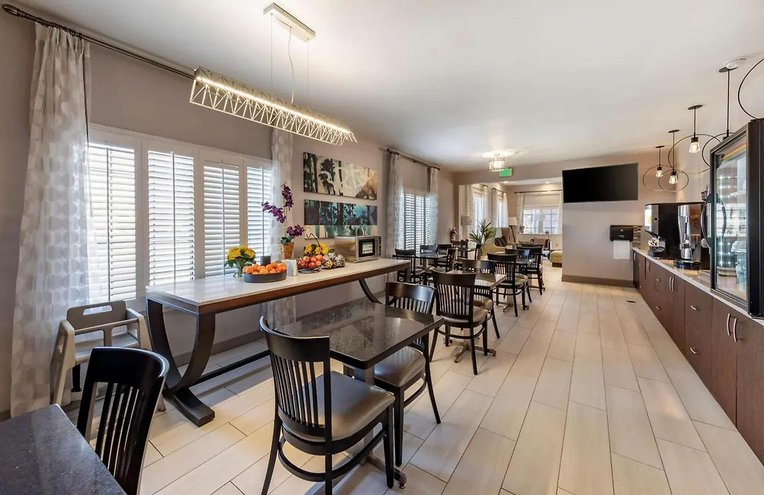 Best Western Country Inn Temecula-1