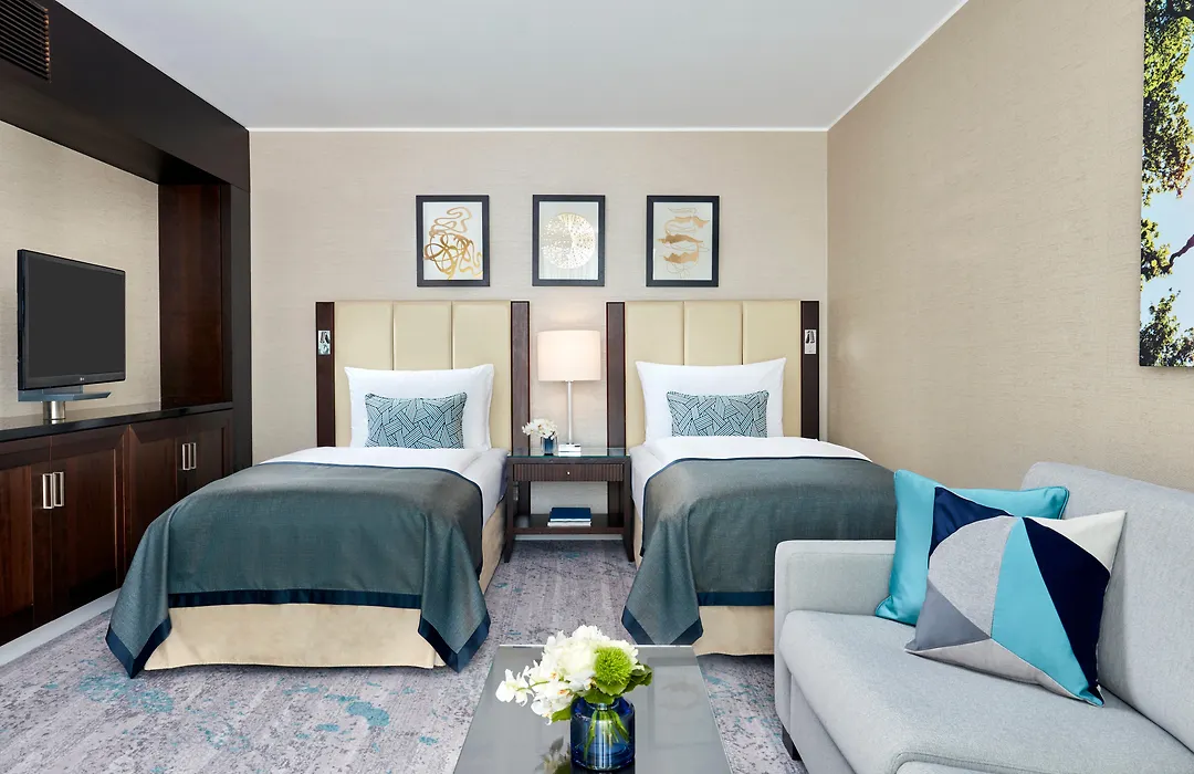 Hotel Koe59 Duesseldorf - Member Of Hommage Luxury Hotels Collection-1