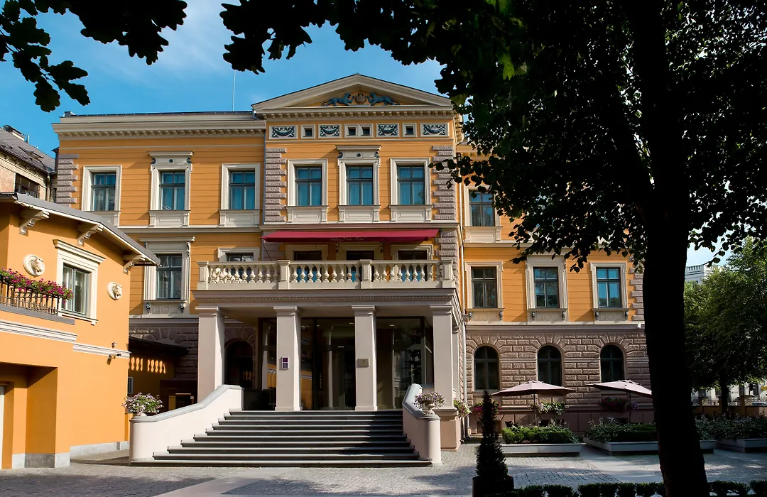 Gallery Park Hotel & Spa, A Chateaux & Hotels Collection-1